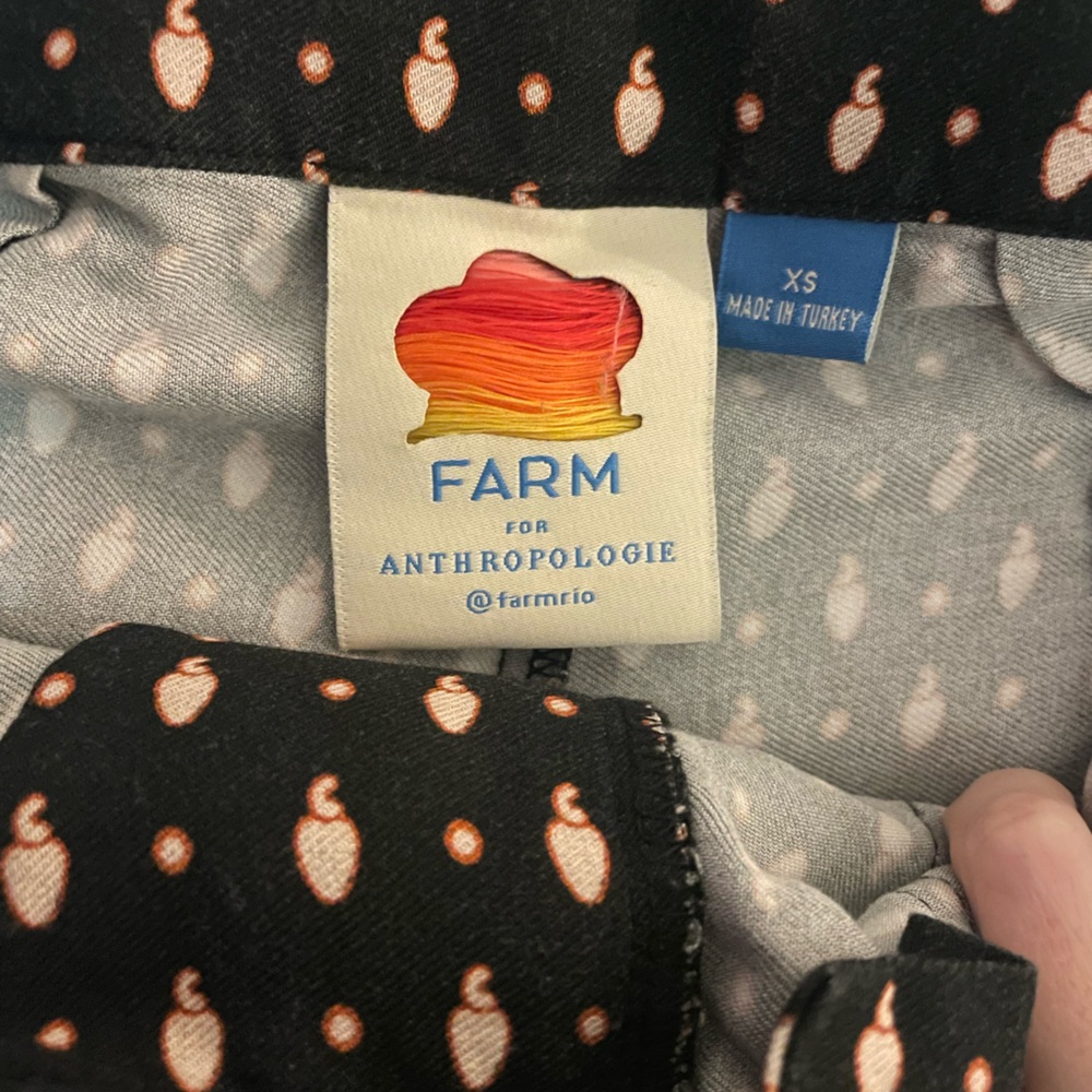 FARM Rio Pants - Picture 10 of 10